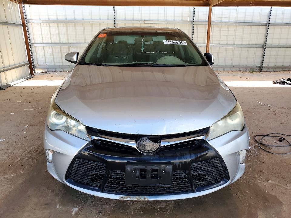 Photo 5 from auction – 2017 TOYOTA CAMRY with VIN 4T1BF1FK2HU311905