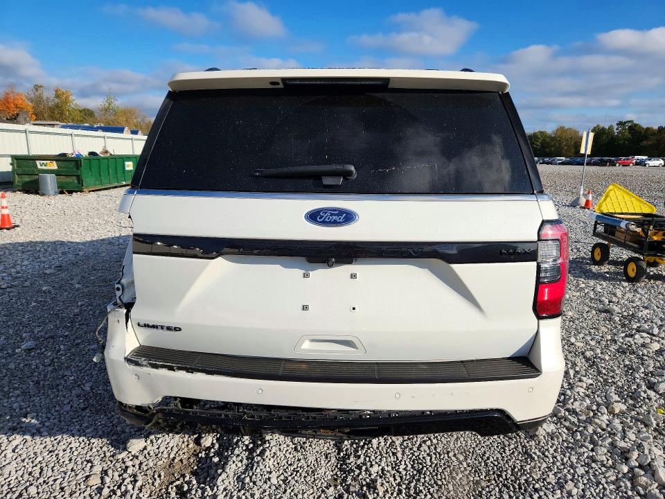 Фото 6 с аукциона – 2021 FORD EXPEDITION с VIN 1FMJK2AT0MEA33720