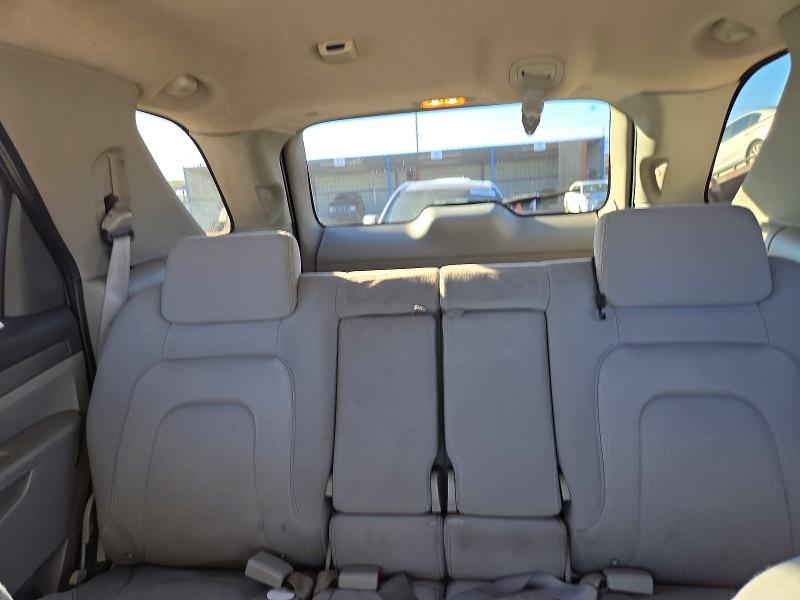 Снимка 10 от търг – 2006 BUICK RENDEZVOUS с VIN 3G5DA03L76S557016