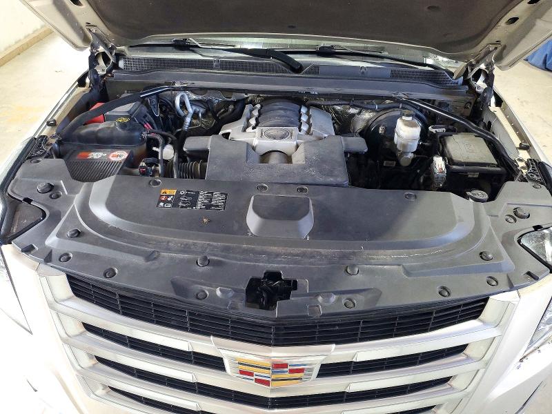 Zdjęcie 12 z aukcji – 2015 CADILLAC ESCALADE z VIN 1GYS4NKJ4FR685618
