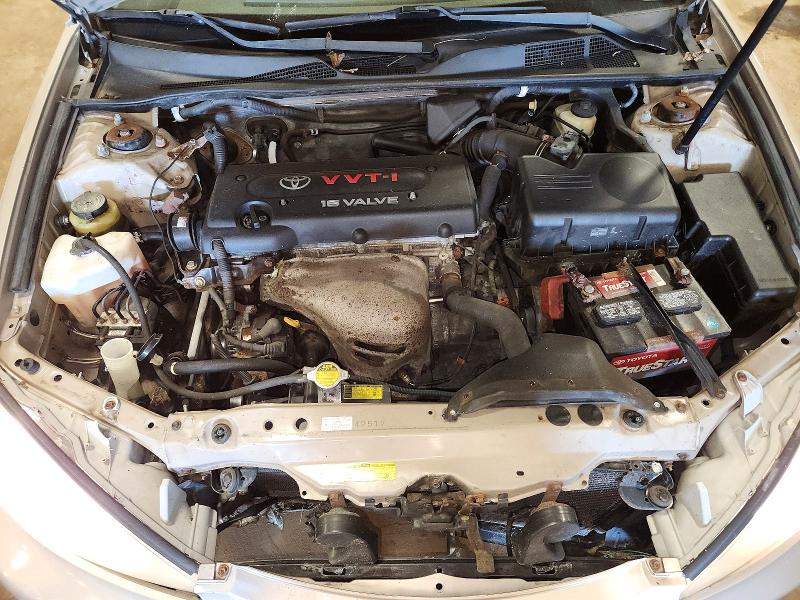 Photo 11 from auction – 2006 TOYOTA CAMRY with VIN 4T1BE32K36U144519