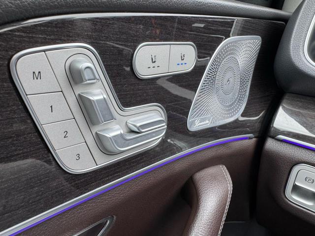 Снимка 11 от търг – 2020 MERCEDES-BENZ GLE с VIN 4JGFB4KB0LA052782