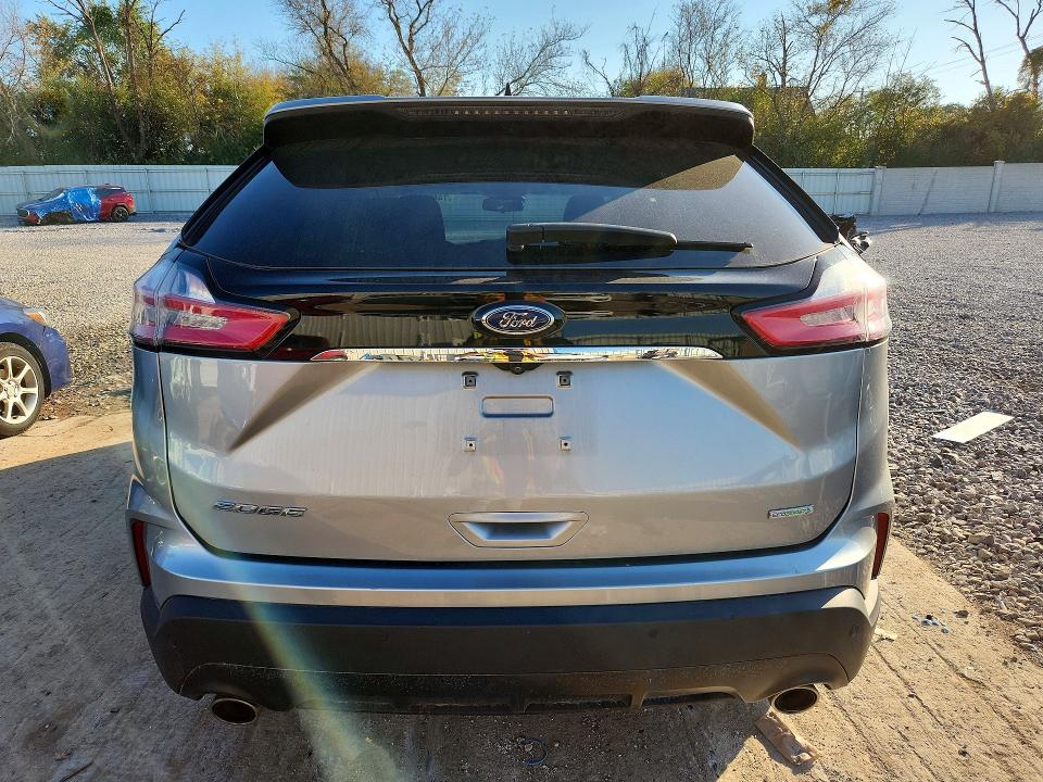 Снимка 6 от търг – 2020 FORD EDGE с VIN 2FMPK3G93LBB05645