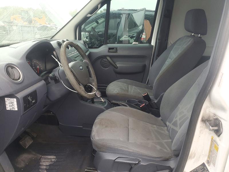 Снимка 7 от търг – 2012 FORD TRANSIT CONNECT с VIN NM0LS7DN0CT115039