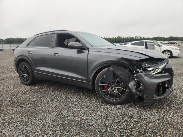صورة رقم 4 من المزاد - 2023 AUDI SQ8 مع VIN WA1CWBF15PD039445
