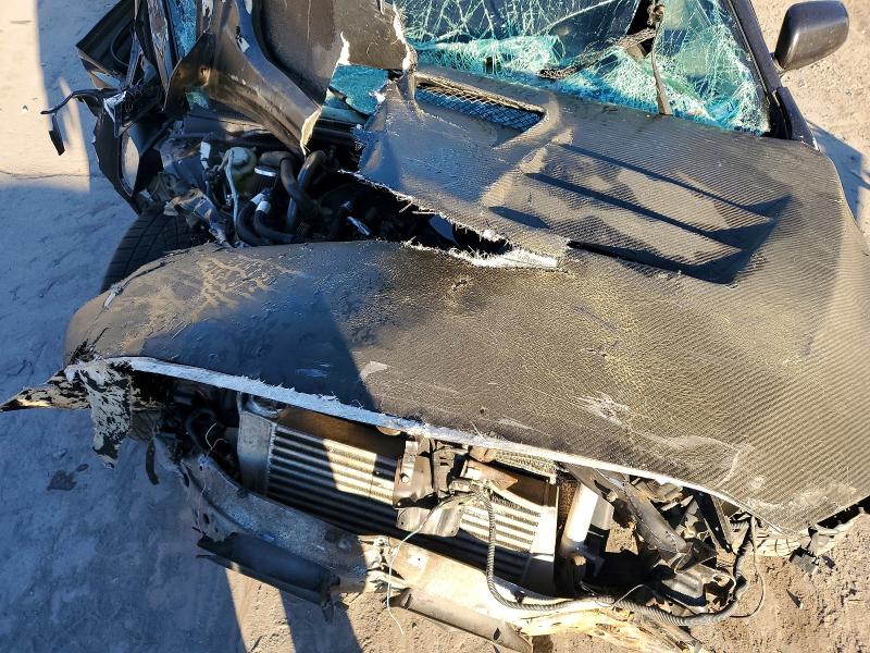 Zdjęcie 11 z aukcji – 2011 MITSUBISHI LANCER z VIN JA32W8FV2BU043547