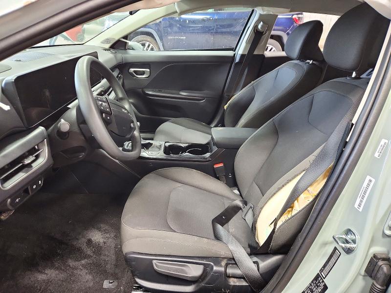 Снимка 7 от търг – 2026 KIA K4 с VIN 3KPFT4DE3TE349423