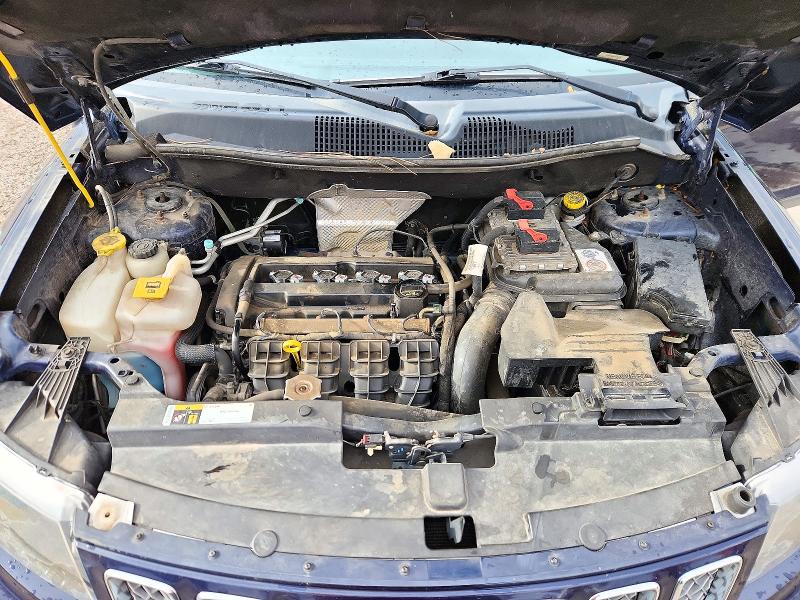 Снимка 12 от търг – 2016 JEEP COMPASS с VIN 1C4NJDEB8GD793328