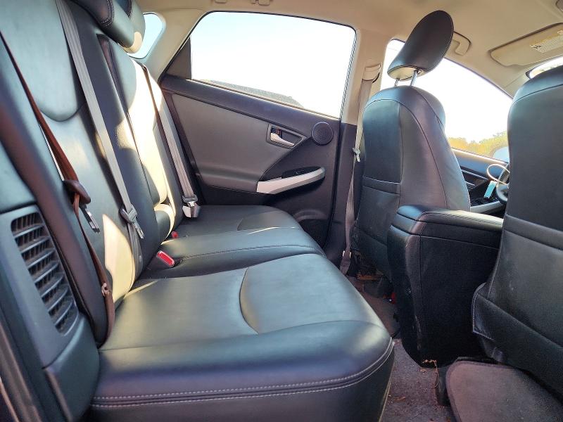 Zdjęcie 11 z aukcji – 2015 TOYOTA PRIUS z VIN JTDKN3DU3F1979234