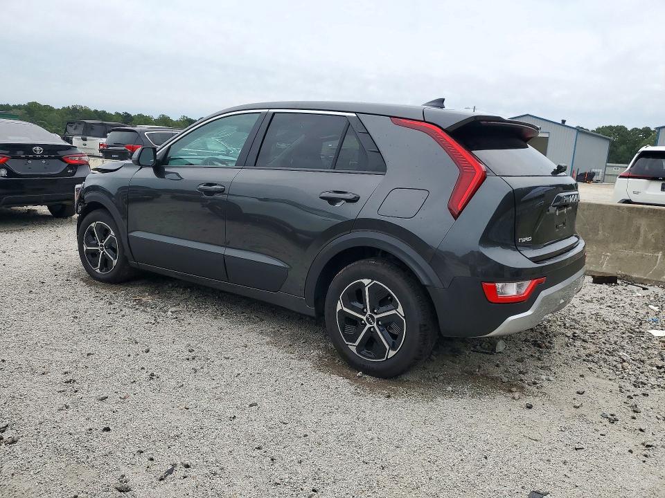 Zdjęcie 2 z aukcji – 2026 KIA NIRO z VIN KNDCP3LE7T5325432