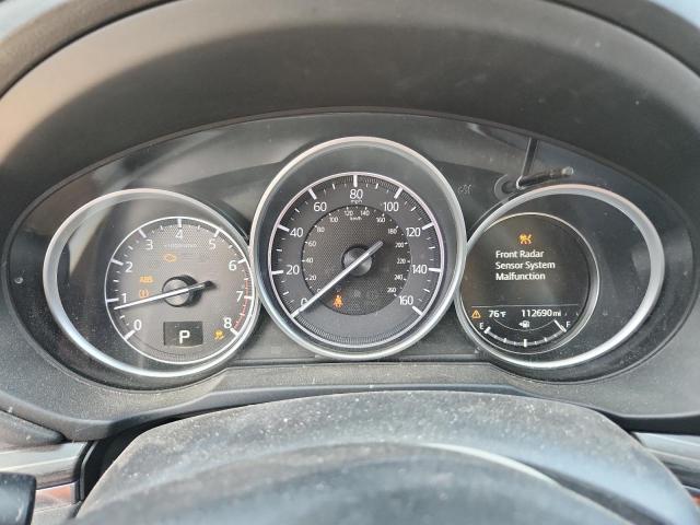 Снимка 9 от търг – 2018 MAZDA CX-5 с VIN JM3KFADM1J1423358