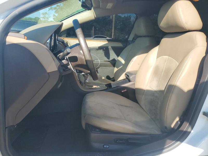 Снимка 7 от търг – 2012 CHEVROLET MALIBU с VIN 1G1ZD5EU9CF377523