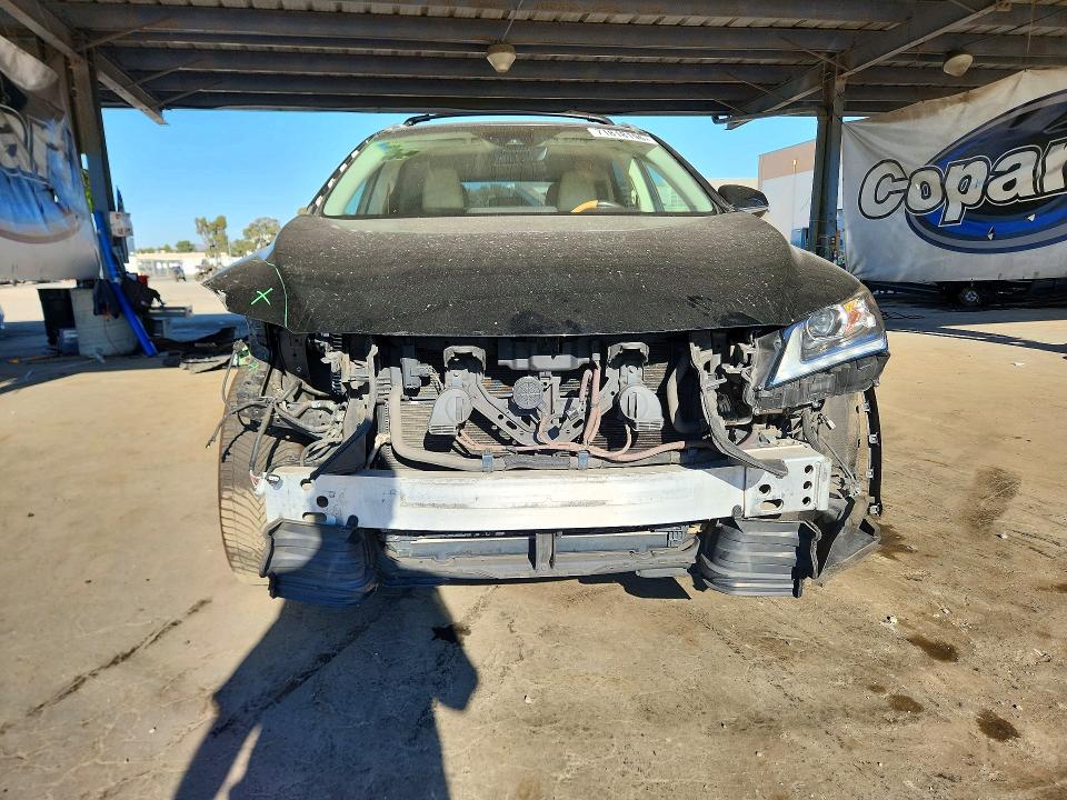Zdjęcie 5 z aukcji – 2016 LEXUS RX 450H z VIN 2T2BGMCAXGC006349