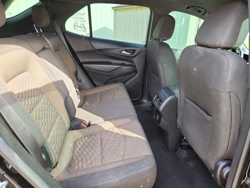 Снимка 11 от търг – 2019 CHEVROLET EQUINOX с VIN 2GNAXKEV7K6167330