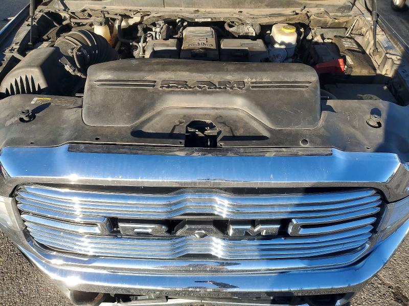 Photo 11 from auction – 2022 RAM 2500 with VIN 3C6UR5FL2NG115893