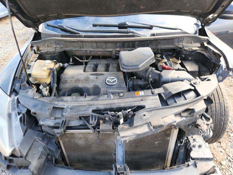 Снимка 12 от търг – 2015 MAZDA CX-9 с VIN JM3TB2DA3F0464485