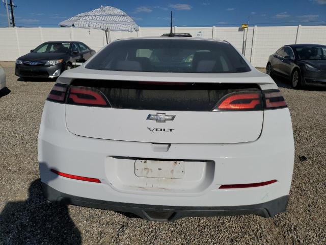 Zdjęcie 6 z aukcji – 2013 CHEVROLET VOLT z VIN 1G1RG6E43DU147812