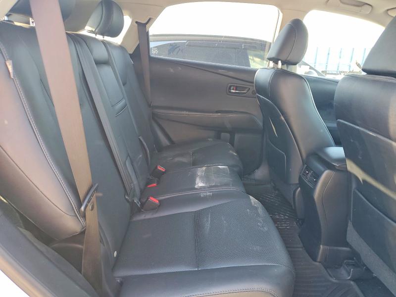 Снимка 11 от търг – 2014 LEXUS RX 350 с VIN JTJBK1BA4E2038970