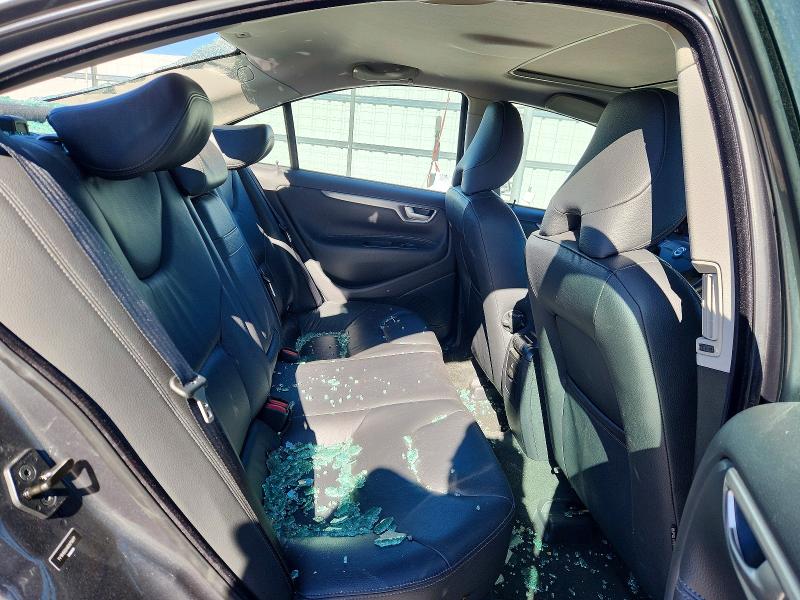 صورة رقم 10 من المزاد - 2008 VOLVO S60 مع VIN YV1RH592482675877