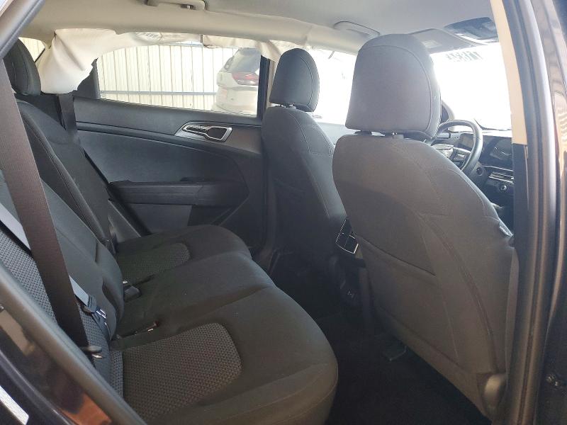 Снимка 11 от търг – 2026 KIA SPORTAGE с VIN 5XYK2CDF6TG373514