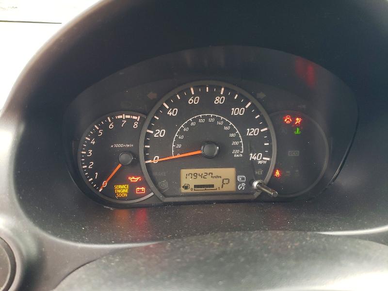 Снимка 9 от търг – 2017 MITSUBISHI MIRAGE с VIN ML32A3HJ6HH000489
