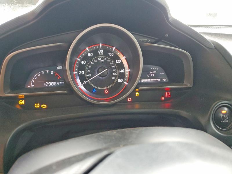 Снимка 9 от търг – 2016 MAZDA 3 с VIN 3MZBM1U7XGM307383