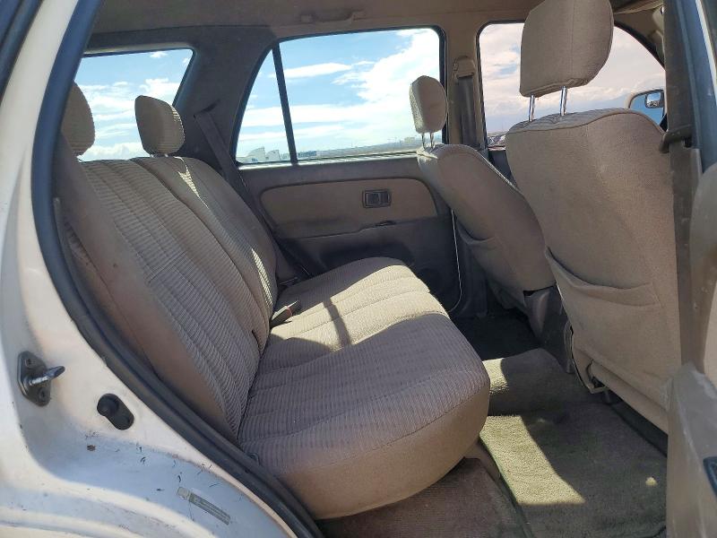 Снимка 10 от търг – 1997 TOYOTA 4RUNNER с VIN JT3GN86R1V0044346