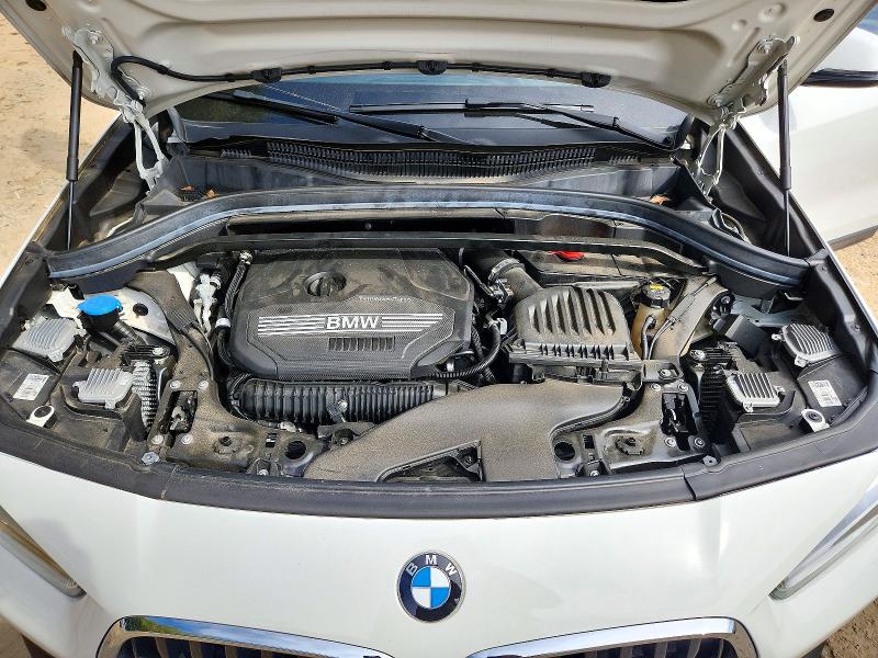 Снимка 11 от търг – 2020 BMW X2 с VIN WBXYH9C03L5N97277