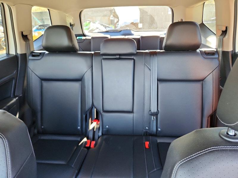 Снимка 10 от търг – 2019 VOLKSWAGEN ATLAS с VIN 1V2RR2CA1KC510502