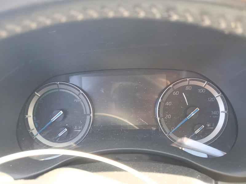 Foto 9 de la subasta – 2020 TOYOTA HIGHLANDER con VIN 5TDDBRCH1LS006022