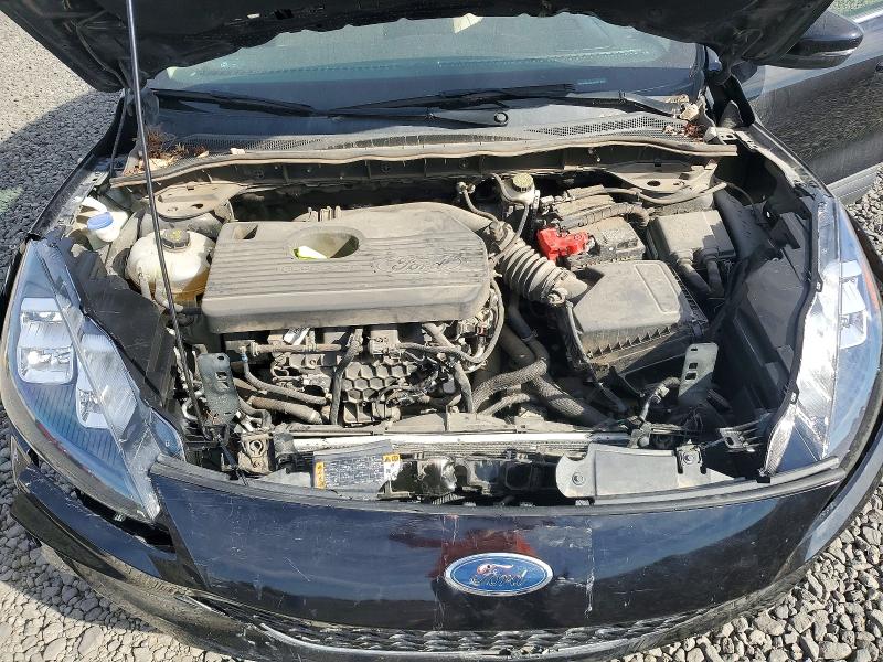 Снимка 12 от търг – 2020 FORD ESCAPE с VIN 1FMCU9J99LUA15155
