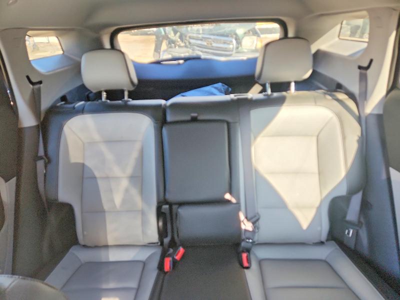 Photo 10 from auction – 2024 GMC TERRAIN with VIN 3GKALVEG4RL380270