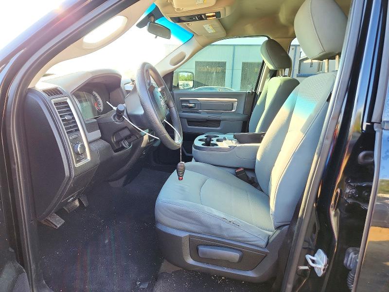 Photo 7 from auction – 2013 RAM 1500 with VIN 1C6RR7GPXDS512312