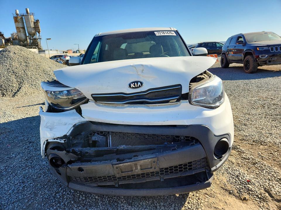 Zdjęcie 5 z aukcji – 2019 KIA SOUL z VIN KNDJN2A26K7008485