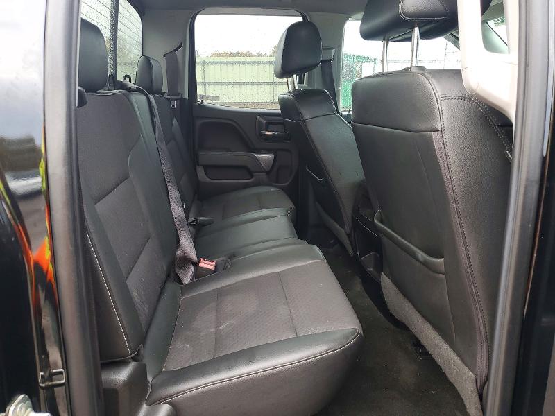 Снимка 10 от търг – 2016 GMC SIERRA с VIN 1GTV2MEC0GZ128223