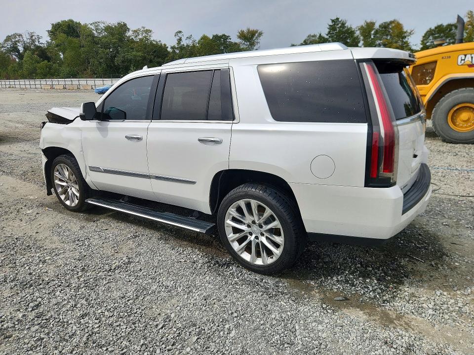 Снимка 2 от търг – 2016 CADILLAC ESCALADE с VIN 1GYS4CKJ3GR258954