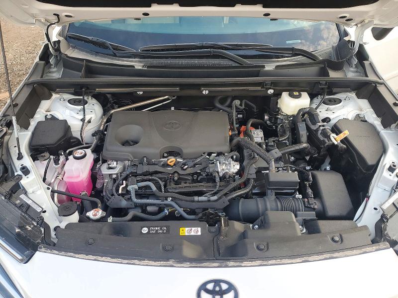 Фото 11 с аукциона – 2026 TOYOTA RAV4 с VIN 2T36DRBV1TW021158