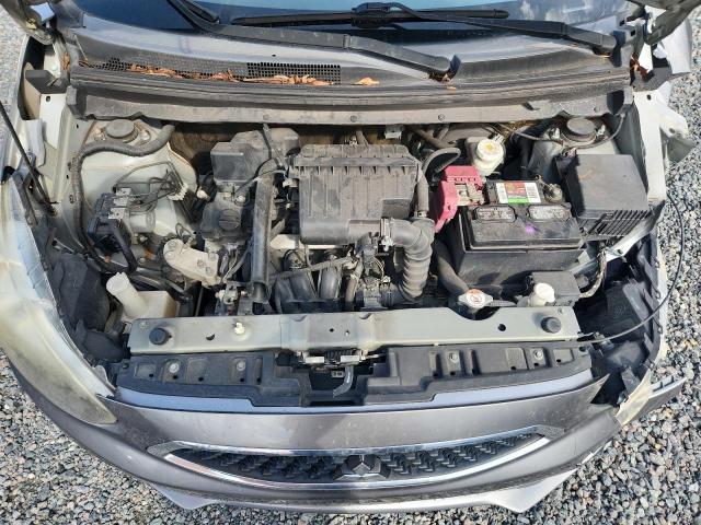 Снимка 11 от търг – 2017 MITSUBISHI MIRAGE с VIN ML32A3HJ2HH017614