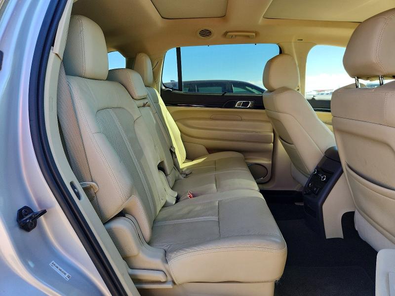 Zdjęcie 10 z aukcji – 2019 LINCOLN MKT z VIN 2LMHJ5AT0KBL03786