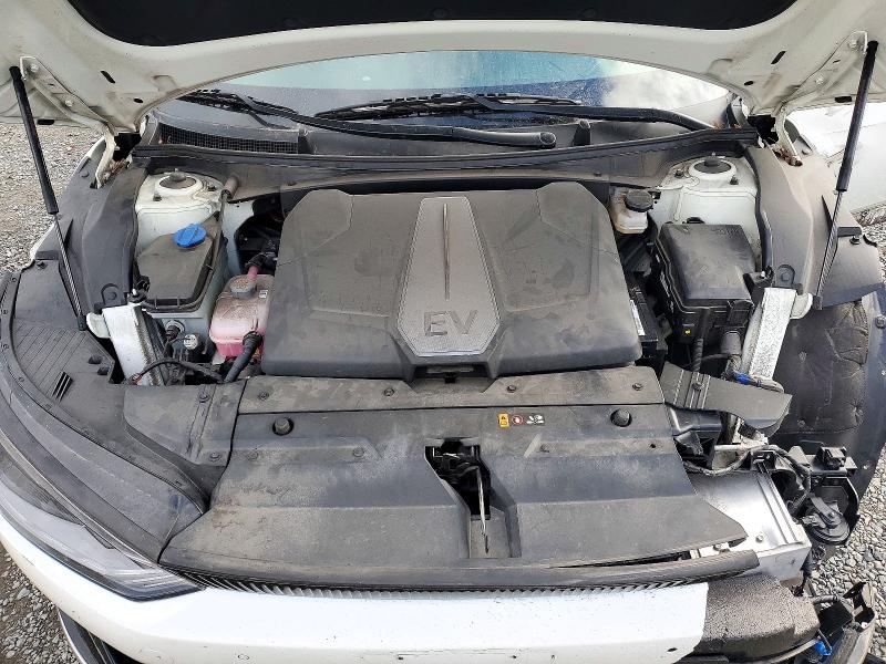 Foto 12 de la subasta – 2023 KIA EV6 con VIN KNDC34LA9P5604448