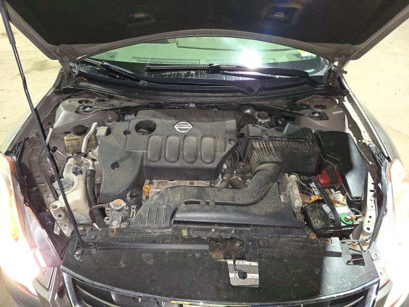 Снимка 11 от търг – 2011 NISSAN ALTIMA с VIN 1N4AL2AP2BN460601