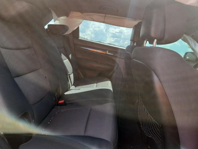 صورة رقم 11 من المزاد - 2013 KIA SORENTO مع VIN 5XYKT3A11DG345286