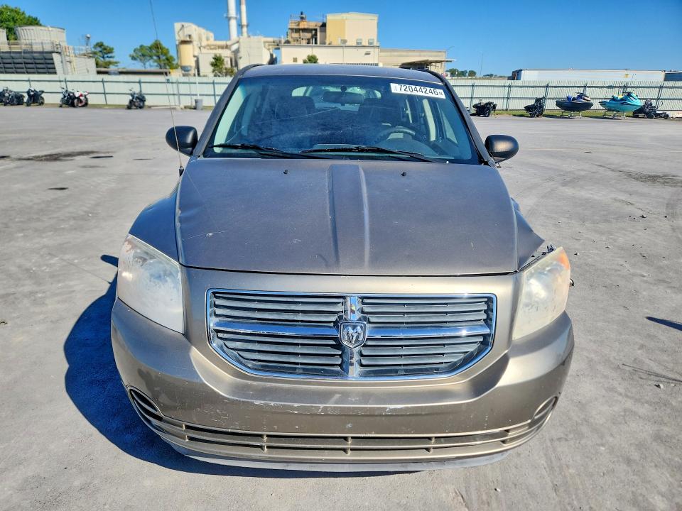 Foto 5 de la subasta – 2008 DODGE CALIBER con VIN 1B3HB48B88D582333