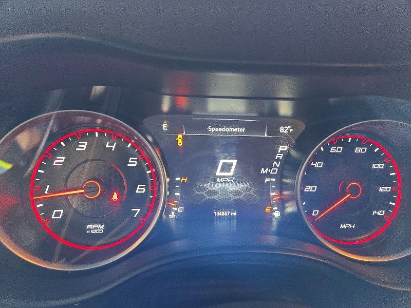 Photo 9 from auction – 2019 DODGE CHARGER with VIN 2C3CDXHG4KH608831