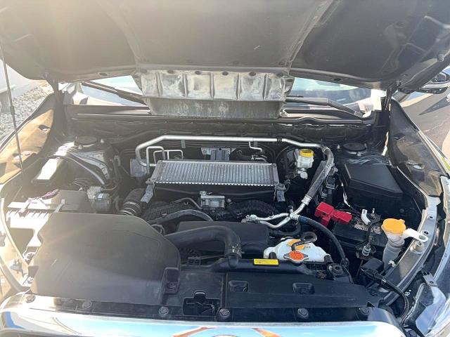 Photo 7 from auction – 2019 SUBARU ASCENT with VIN 4S4WMARD6K3485008