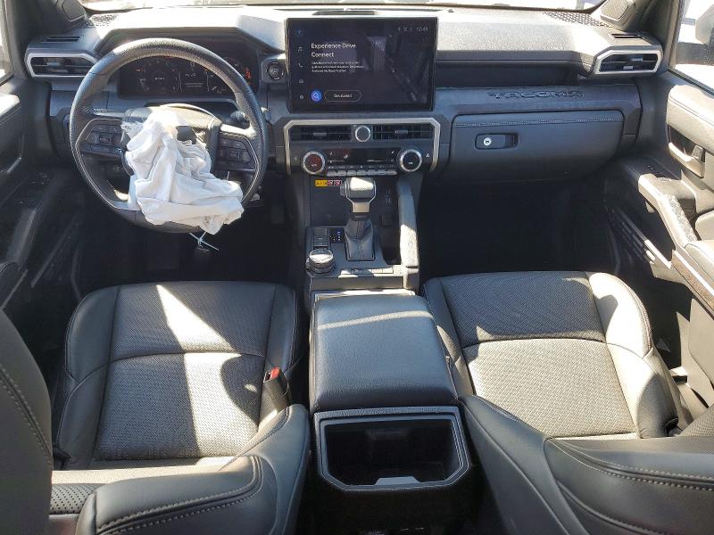 Zdjęcie 8 z aukcji – 2024 TOYOTA TACOMA z VIN 3TMLB5JN7RM080812