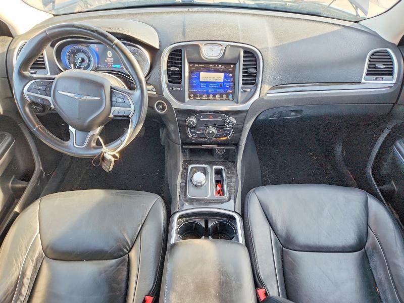 Снимка 8 от търг – 2015 CHRYSLER 300 с VIN 2C3CCARG2FH767254