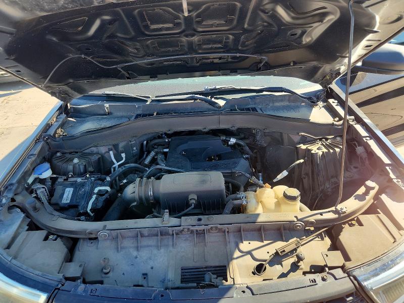 Снимка 12 от търг – 2020 FORD EXPLORER с VIN 1FMSK7BH5LGC80150