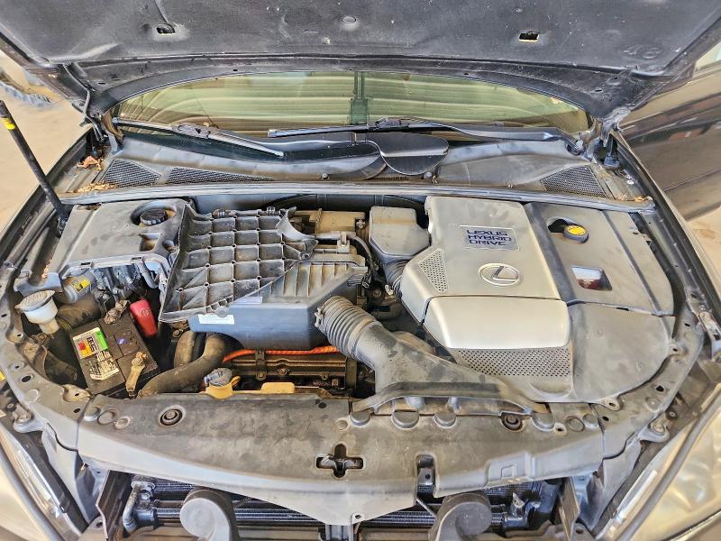 Фото 12 с аукциона – 2008 LEXUS RX с VIN JTJHW31U682859563