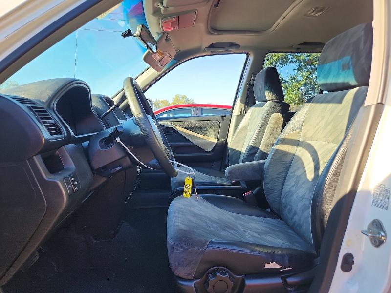 Снимка 7 от търг – 2003 HONDA CR-V с VIN SHSRD78833U132294